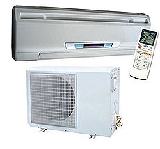 SERVICING FOR AIR CONDITIONING
