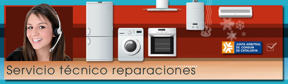 reparaciones