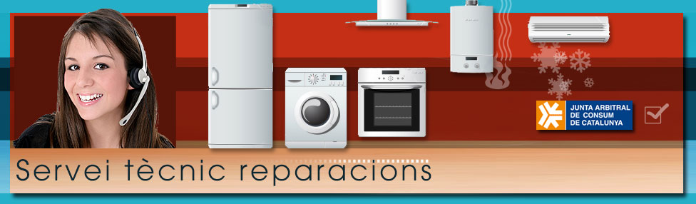 reparaciones