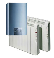 SERVICING FOR BOILERS AND HEATERS