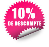 Ofertes 10% DE DESCOMPTE EN EL SEU REPARACIO
