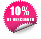 10% de desuentoen su reparacion